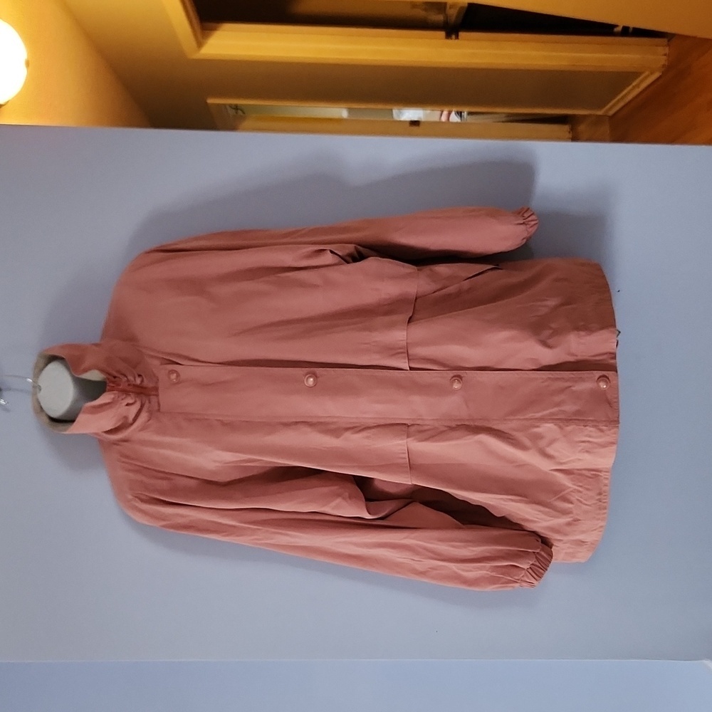 London Fog Mid Length Coat